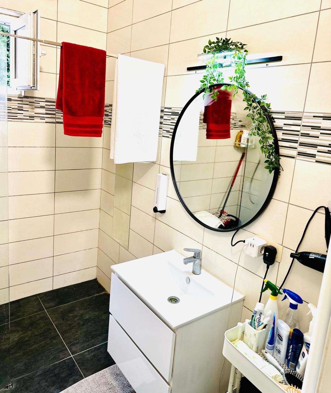 Lux Studio Appartment Brussels Luaran gambar