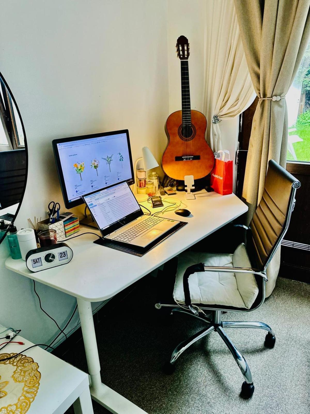 Lux Studio Appartment Brussels Luaran gambar